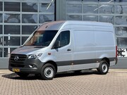 Mercedes-Benz Sprinter - 317 L2H2 | LED | Navi | Cruise | Camera | Certified 24 mnd g