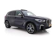 BMW X5 - M50d M-Sportpack High Executive Aut. *PANO | HEAD