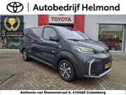 Toyota ProAce - Long 2.0 D-4D L2 Professional Toyota PROACE Long Worker 2.0 