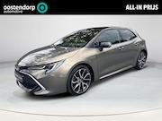Toyota Corolla - 2.0 Hybrid Executive | 06-10141018 Voor meer informatie