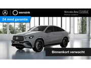 Mercedes-Benz GLE-klasse - Coupé AMG 53 Hybrid 4MATIC+ | Premium plus | Carbon | Massag