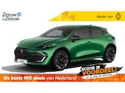 Renault Clio - Full Hybrid 160 Techno | NU met € 3.400, - Zeeuw & Zeeuw voo