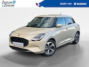 Suzuki Swift - 1.2 Style Smart Hybrid | Stoelverwarming | Climate Control |