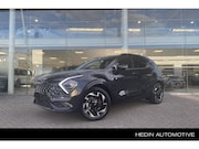 Kia Sportage - 1.6 T-GDi Plug-in Hybrid AWD GT-Line | Nieuwe Auto | Stoel V