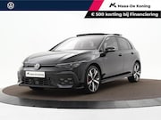 Volkswagen Golf - 1.5 272pk DSG eHybrid GTE · Panoramadak · 360 Camera · Apple