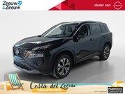 Nissan X-Trail - 1.5 e-Power N-Connecta | Navigatie | Adptive cruise controle
