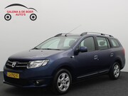 Dacia Logan Mcv - 0.9 TCe Easy-R Prestige AUTOMAAT / TREKHAAK / NAVI / AIRCO /