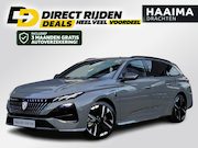 Peugeot 308 - SW 1.6 Plug-in Hybrid 195 GT | €7.000,- DEMO VOORDEEL! | 85k