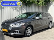 Ford Mondeo - Wagon 1.5 Titanium|Automaat|Navigatie|Climate Control|