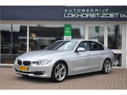 BMW 3-serie - 320i Edition High Executive | APK t/m 08-2027 | 4 Nieuwe ban