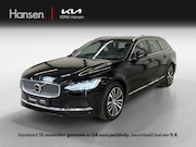 Volvo V90 - 2.0 T6 Plug-in hybrid AWD Core I Long Range I Leder I Trekha