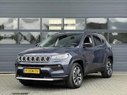 Jeep Compass - 4xe 240 PLUG-IN HYBRID ELECTRIC LIMITED I WINTERPAKKET I P-C
