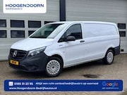 Mercedes-Benz Vito - eVito 112 66 kWh Snelladen L2 Lang - Camera - 3 Zi