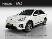 Kia e-Niro - DynamicPlusLine 64 kWh I Panoramadak I Adaptive I Stoel- en