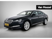 Skoda Superb - 1.5 TSI ACT Business Edition Plus | TREKHAAK | PANORAMADAK |