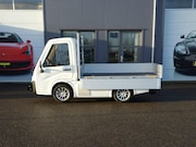 Cenntro Metro - C500 | Pick Up | Lead Acid | Range 60 km