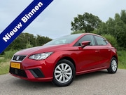 Seat Ibiza - 1.0 TSI Style Business Intense Automaat | Apple CarPlay/Andr