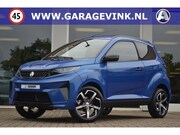 Aixam Crossover - S10 100% ELEKTRISCH | Airco €1.450 | Apple car play met Acht