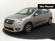 Dacia Sandero - 0.9 TCe 10th Anniversary | airco | cruise control | lichtmet