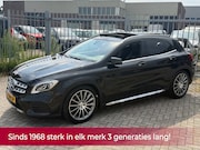 Mercedes-Benz GLA-Klasse - 250 4Matic Premium Plus AMG 211PK! Pano l Sfeerver l Cruise