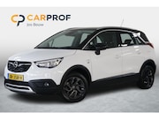 Opel Crossland - 1.2 Turbo 120 Jaar Edition Distributieriem V.V. | Climate | 