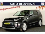 Land Rover Discovery - 3.0 Si6 HSE Luxury / LED / Luchtvering / Meridian / Trekhaak