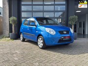 Kia Picanto - 1.0 X-pect