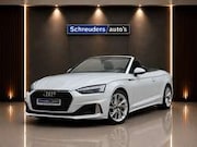 Audi A5 - Cabriolet 40 TFSI S-Line Edition. ""