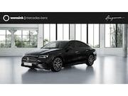 Mercedes-Benz CLA-Klasse - 180 Business Solution AMG | Premium Plus | Night | Trekhaak