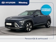 Hyundai Kona - 1.6 GDI HEV Premium Sky | 18 inch Lichtmetalen velgen | Pano