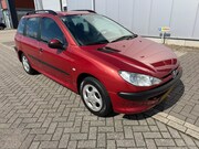 Peugeot 206 - 1.4 Pop' Art