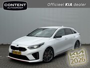 Kia ProCeed - 1.6 T-GDi 204 PK DCT7 GT l Trekhaak l