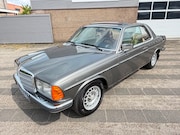 Mercedes-Benz 200-serie - 280 CE 1977 Automaat open dak nette staat