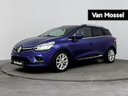 Renault Clio - Estate 1.2 TCe 120Pk Intens | Climate Control | Navigatie | 