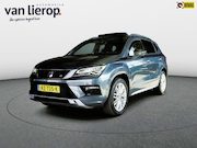 Seat Ateca - 1.4 EcoTSI FR 4DRIVE|1STE EIGENAAR|DEALER ONDERHOUDEN|PANO|C