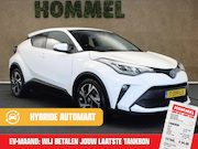 Toyota C-HR - 1.8 Hybrid Dynamic - ORIGINEEL NEDERLANDSE AUTO - AFKOMSTIG 