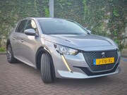 Peugeot e-208 - EV Allure Première 50 kWh SOH 90% | Stoelverw | Digidash | C