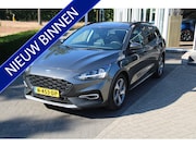 Ford Focus - Wagon 1.0 EcoBoost Hybrid Active X Business NAVIGATIE |