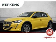 Peugeot e-208 - EV Allure Pack 50 kWh | 93, 3% SOH| 1ste eigenaar | Navigati