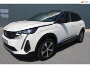 Peugeot 3008 - 1.2 PureTech GT Line Schuifdak