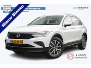 Volkswagen Tiguan - 1.4 TSI eHybrid R-Line Business+ | Incl. 12 Maanden garantie
