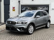 Suzuki S-Cross - 1.0 Boosterjet Comfort Navigatie | Camera | Stoelverwarming