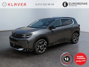 Citroën C5 Aircross - Hybrid 136 Max | Park assist | elec klep | 360 camera