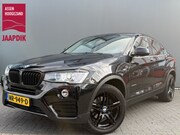 BMW X4 - xDrive20i Business Executive WEGKL. TREKHAAK | HEADUP | LEDE