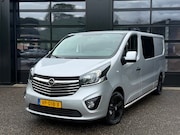 Opel Vivaro - 1.6 CDTI L2H1 DC Sport EcoFlex Airco Navi Trekh
