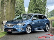 Renault Mégane - Estate 1.2 TCe Série Signature Exclusiv