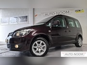 Volkswagen Caddy - Combi 1.2 TSI 5PERS/AIRCO/CRUISE/NWE.APK