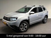 Dacia Duster - 1.0 TCe Bi-Fuel Prestige | Camera | Navigatie | Airco |