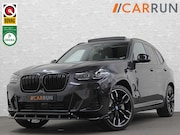 BMW iX3 - M-Sport | Sophisto Grey! | Panorama | ACC | Leder | Memory |