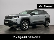 Jeep Compass - 1.2 e-Hybrid First Edition | 360 graden camera | Elektrische
